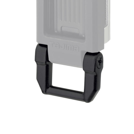 タジマ TAJIMA カスタムセフ 連結パーツ 安全ロープ取付環 SFP-JPBK SFP-JPSI SFP-AZRBK SFP-AZRSI ブラック シルバー
