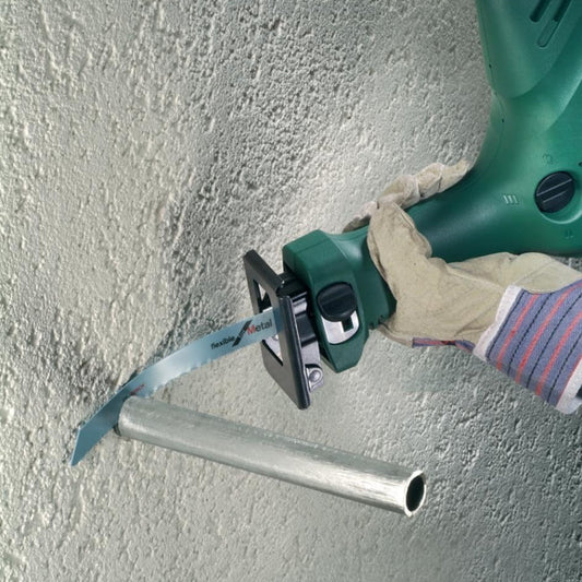 【在庫売切超特価品】 ボッシュ セーバーソーブレード 金属用 S1122EF