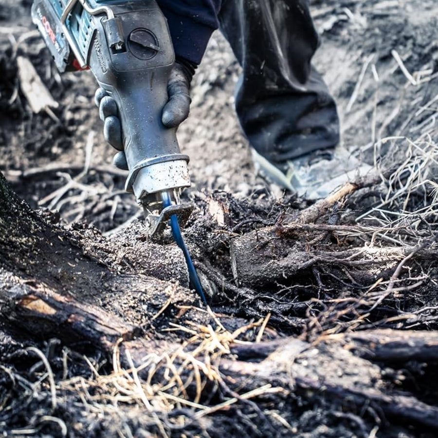 ボッシュ セーバーソーブレード S1242KHM 硬質木材用