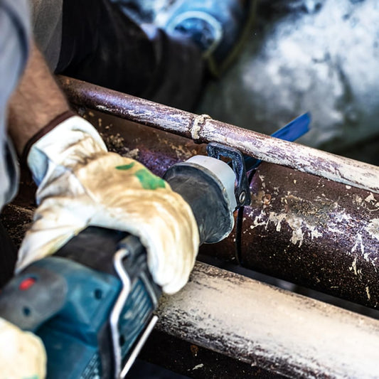 ボッシュ セーバーソーブレード S955CHC ストレート 超硬 難切材用 金属 厚物用