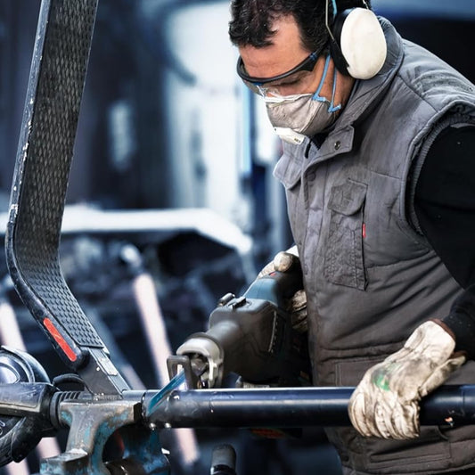 ボッシュ セーバーソーブレード S955HHM ストレート 超硬 通常鋼用 金属 中厚物用