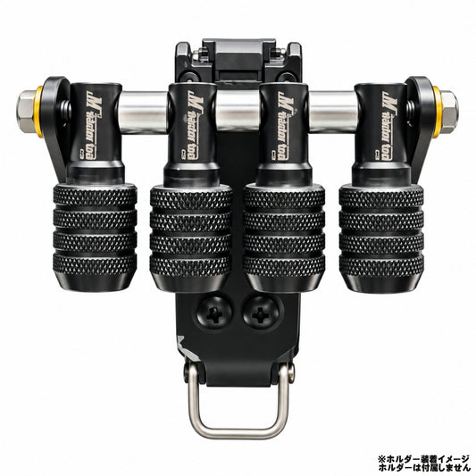 【予約商品】 MasterTool マスターツール SE-OB-HS セフ対応オフセットビットホルダーセット タジマ セフ対応 4連 オートロック