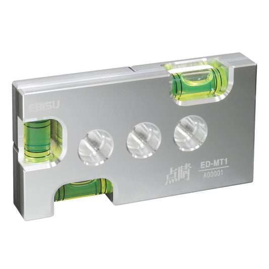 新潟精機 Moriレベル 点睛 ED-MT1 / ED-MT2