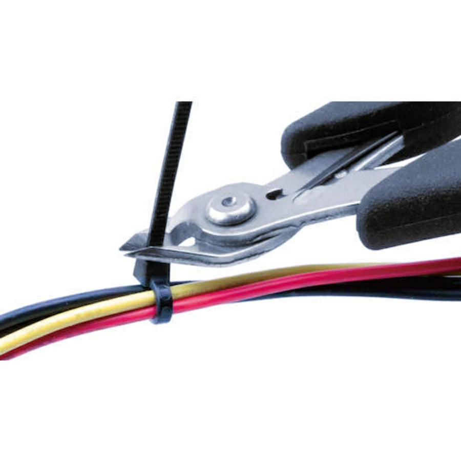 ツノダ ステンレスプラスチックニッパー SPN