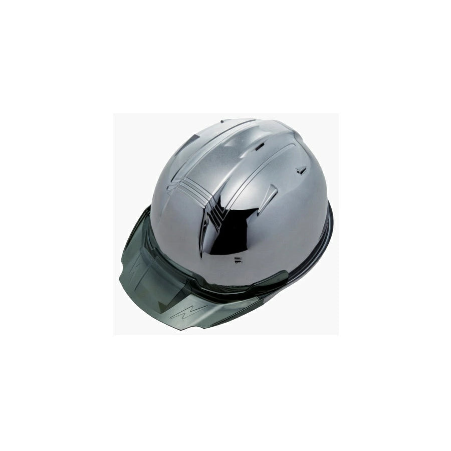 進和化学工業 ヘルメット SS-19Vプロ