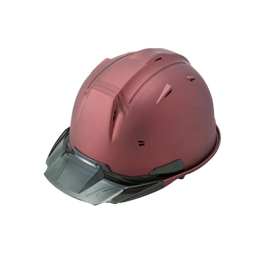 進和化学工業 ヘルメット SS-19Vプロ