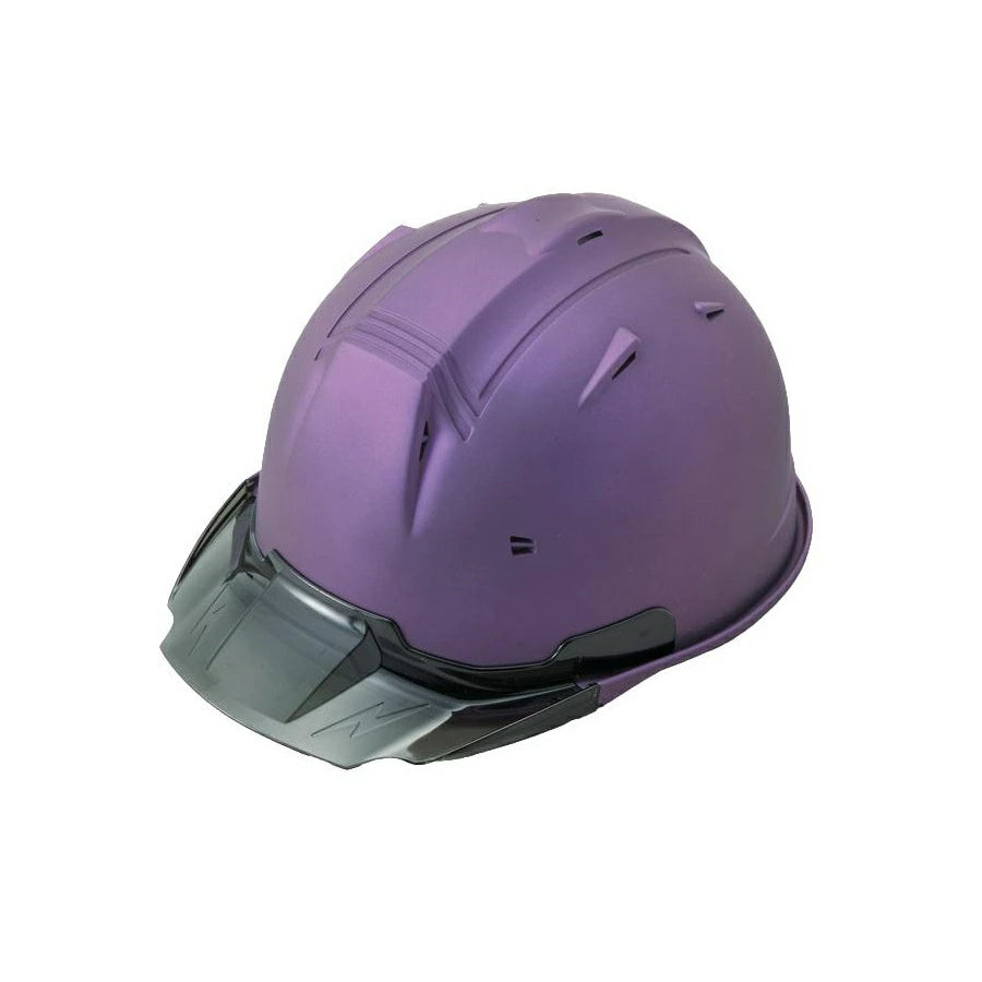 進和化学工業 ヘルメット SS-19Vプロ