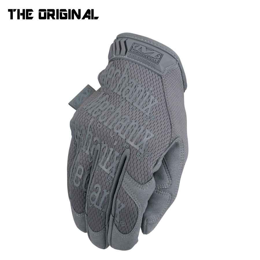 MECHANIX メカニクスウェア ORIGINAL タクティカル MG ワークグローブ 手袋 合成皮革 0.8mm タッチ対応 TrekDry TPRカフ 作業用 建設 整備 DIY