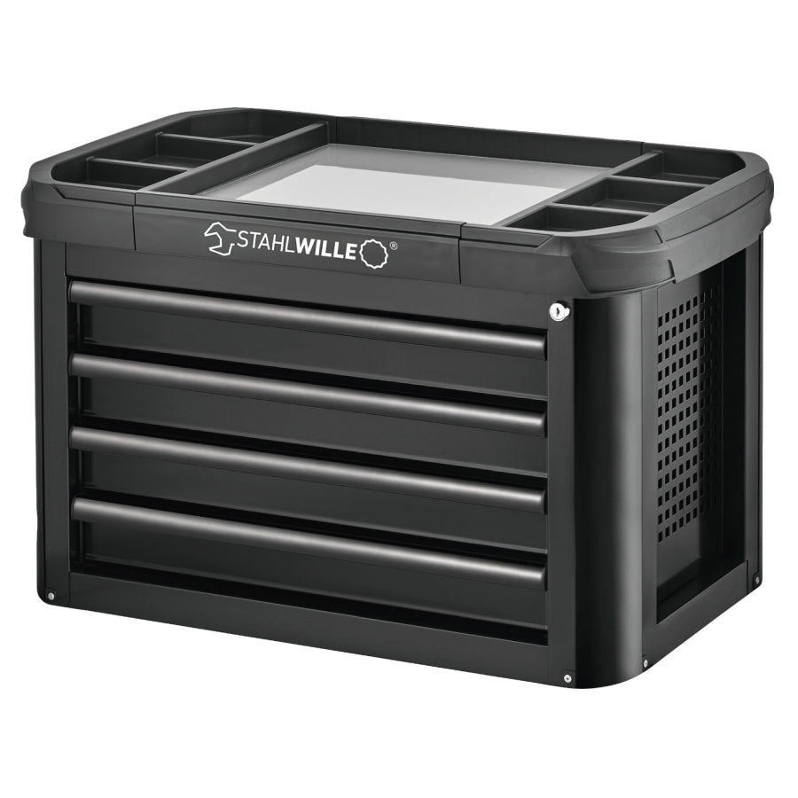 限定特価品】STAHLWILLE スタビレー 93-TOPBOX トップボックス