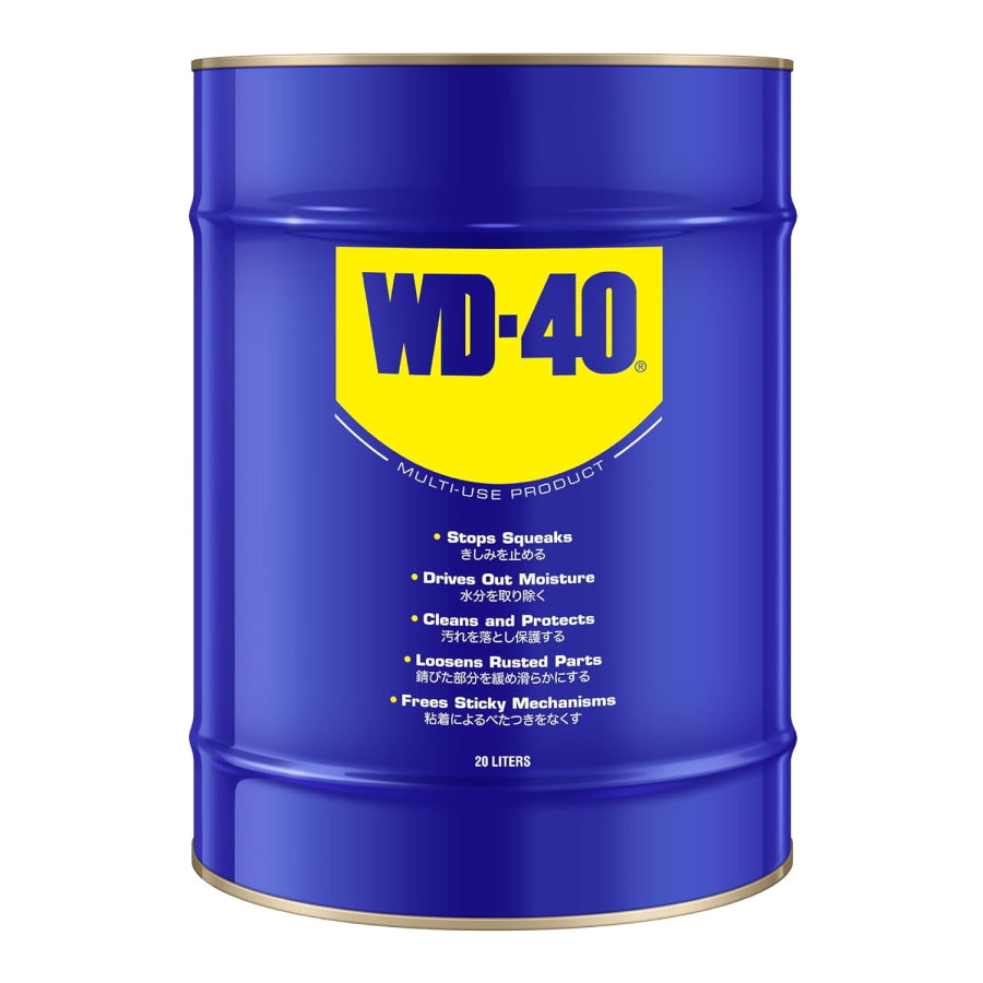 WD-40 超浸透性防錆剤 MUP 防サビ潤滑剤 200ml 300ml 400ml 4L 20L スマートストロー EZリーチ アプリケーター