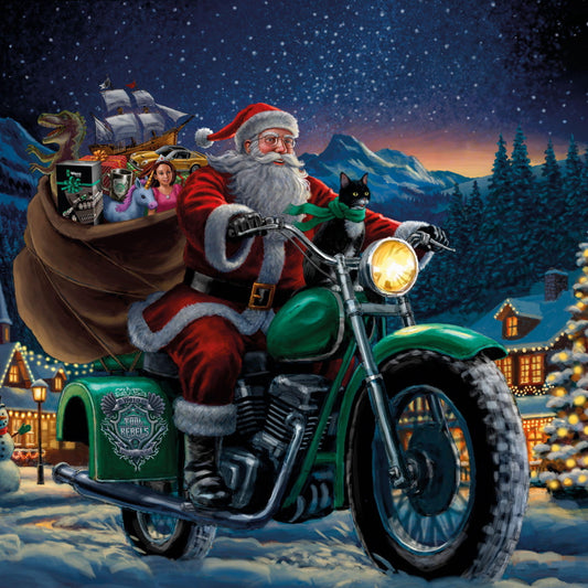 ベラ 2025年クリスマス限定モデル 135819 / 135821 / 135823 Christmas 2025