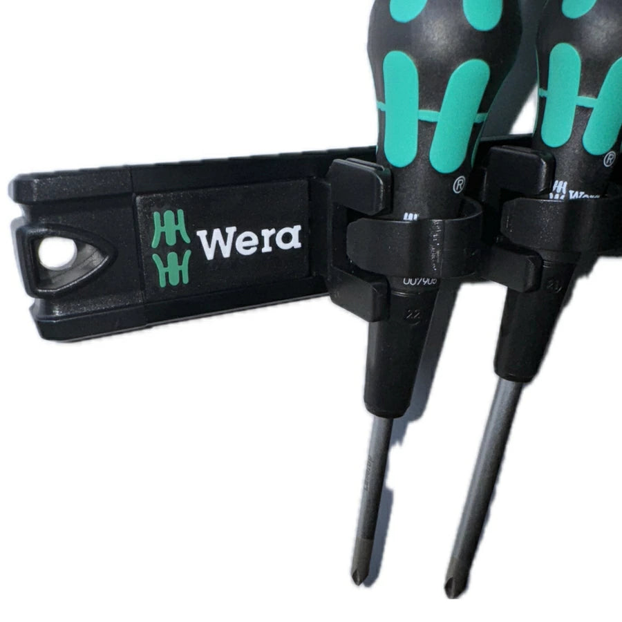 WERA ボールグリップドライバー 当店限定オリジナルセット
