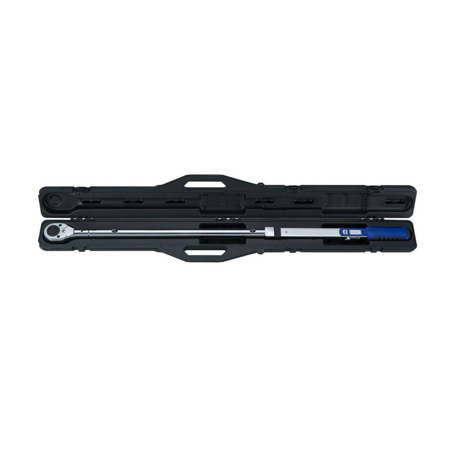 WIT プッシュスルースプリットビームトルクレンチ 1/2dr 3/8dr 3/4dr 両回転対応 ±4% トルクレンチ