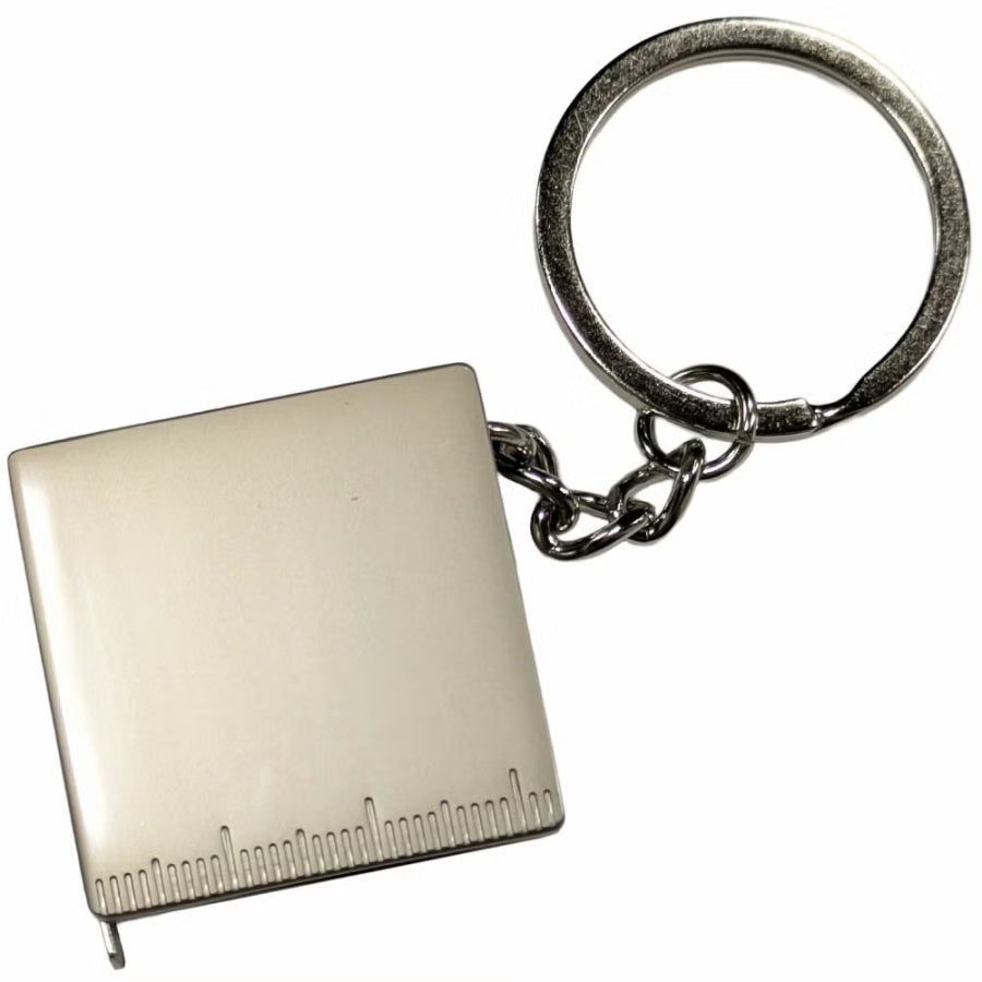 WIT ワールドインポートツールズ 工具キーホルダー 全9種類 リアル工具モチーフ メタリック キーリング バッグチャーム スパナ 両口スパナ モンキー プライヤー ハンマー ドライバー スコップ メジャー