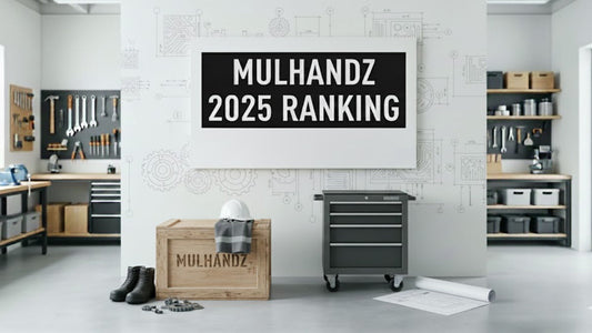 2025年最も売れた工具ランキング 【マルハンズ】