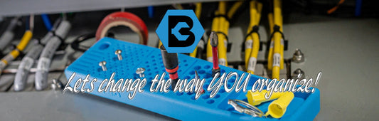 【新規取扱開始：BOLTSTER】ボルトスター ボルト整理ホルダー4種の違いと選び方