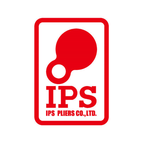 IPS PLIERS -IPSプライヤー-