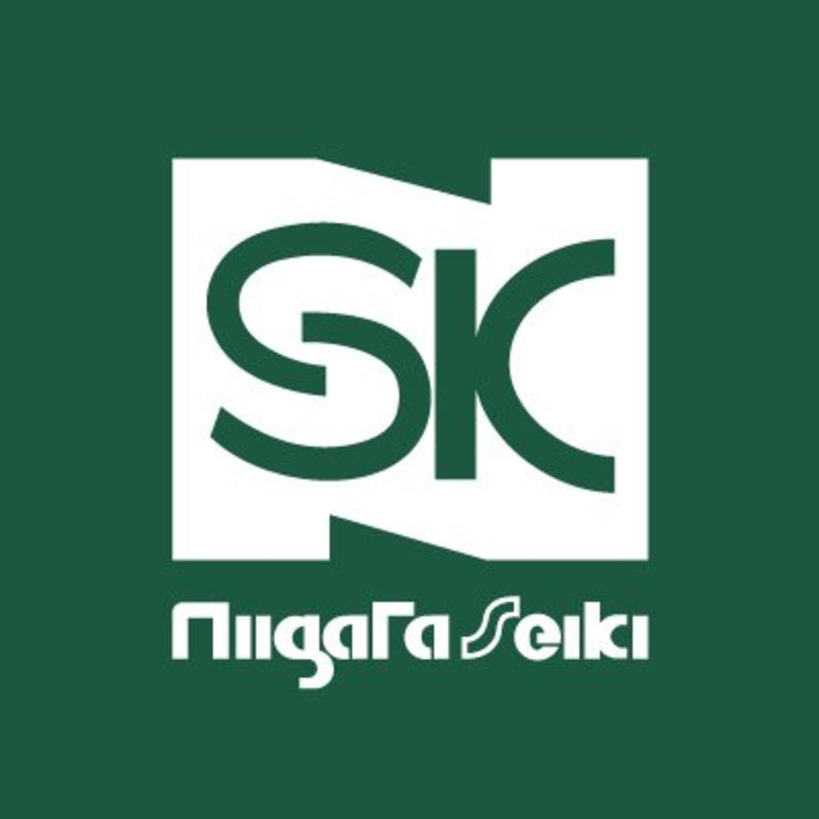 NiigataSeiki -新潟精機-