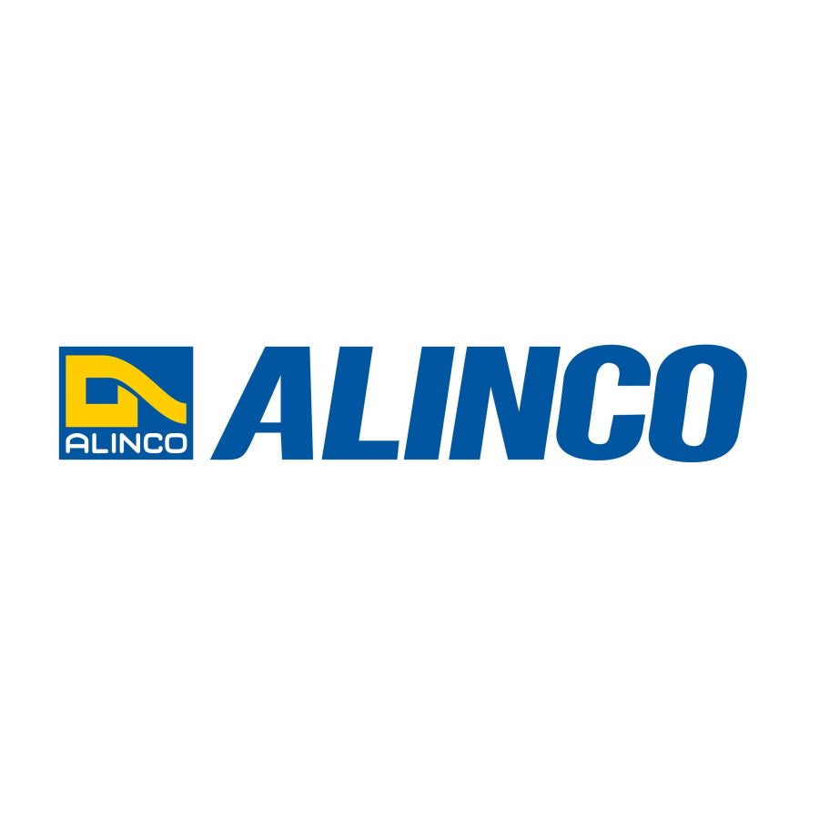 ALINCO -アルインコ-