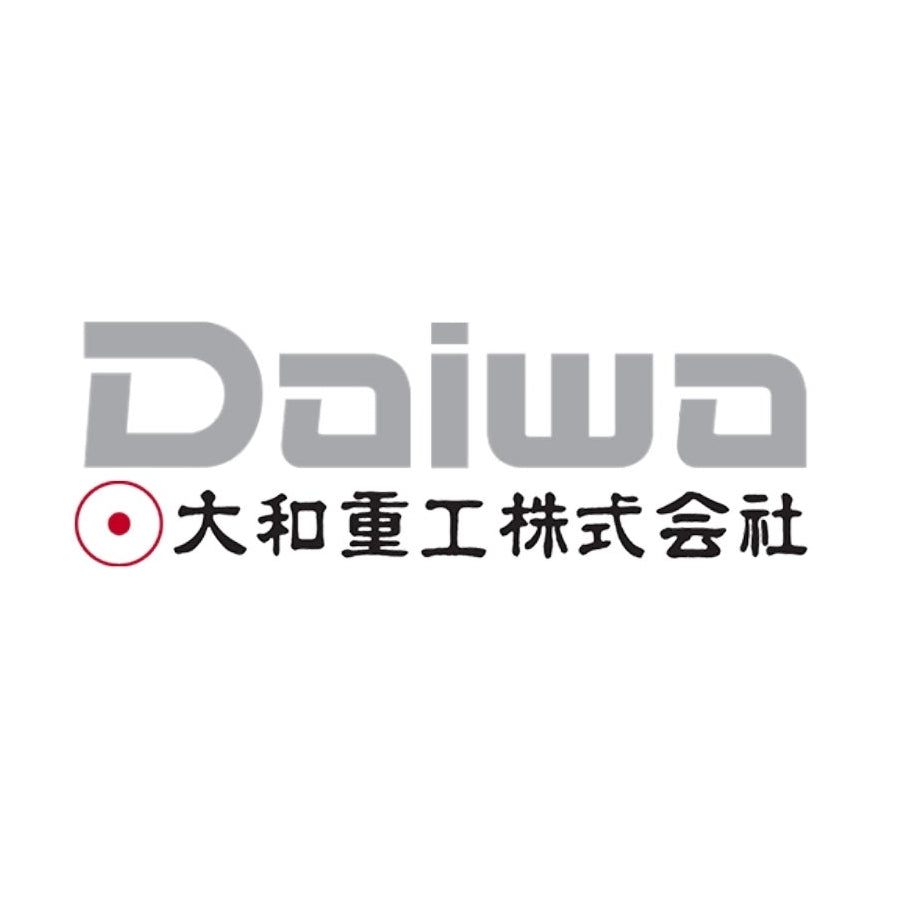 DAIWA JUKO -大和重工-