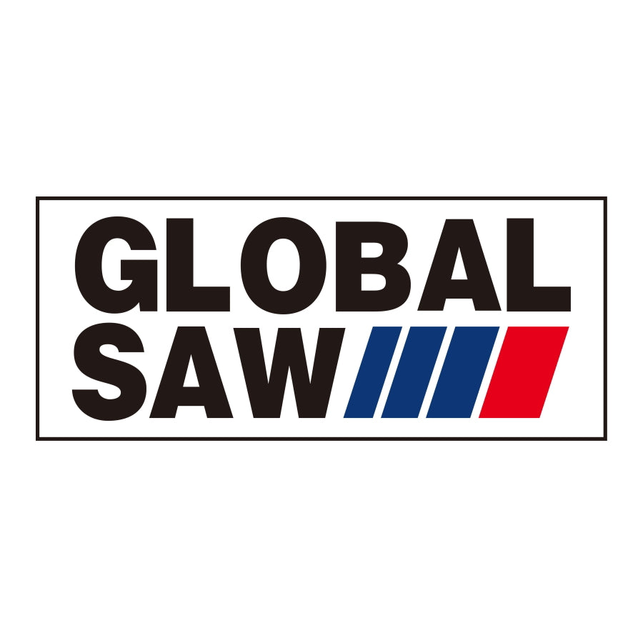 GLOBAL SAW -グローバルソー / モトユキ-