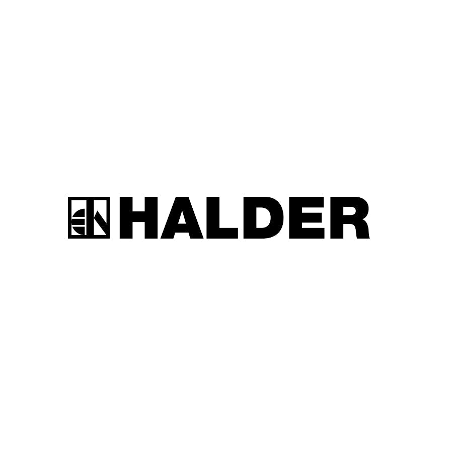 HALDER -ハルダー-
