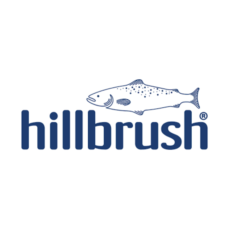 HILLBRUSH -ヒルブラシ-