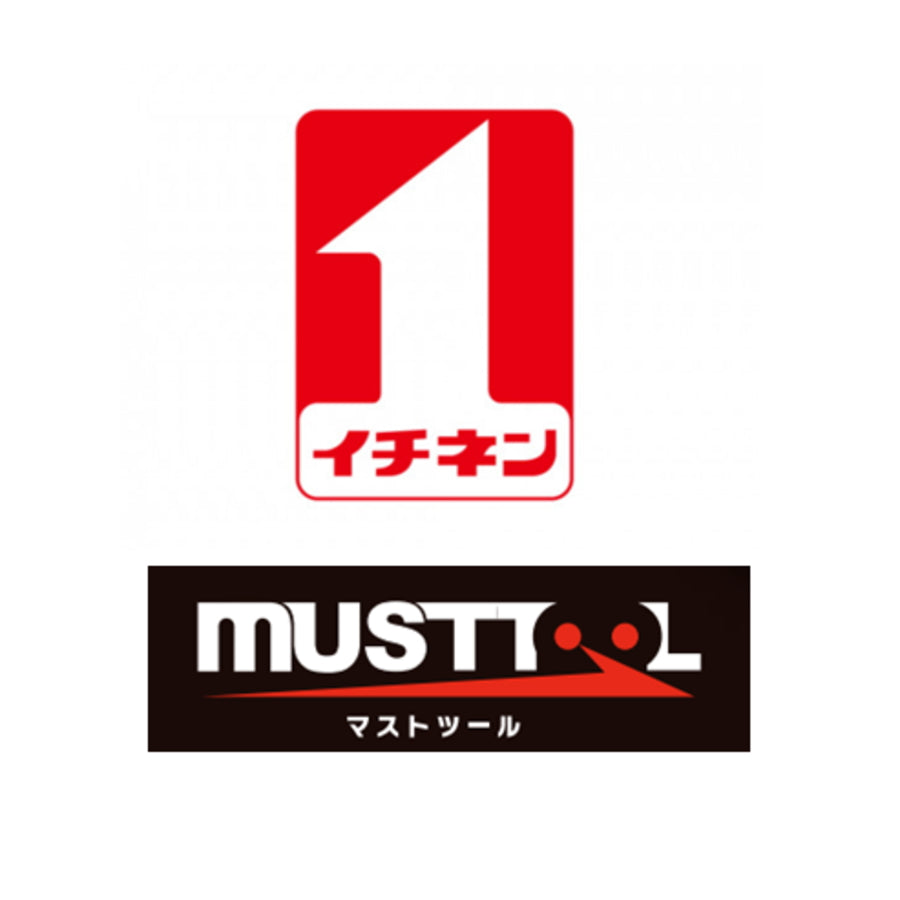 MUSTTOOL -マストツール-
