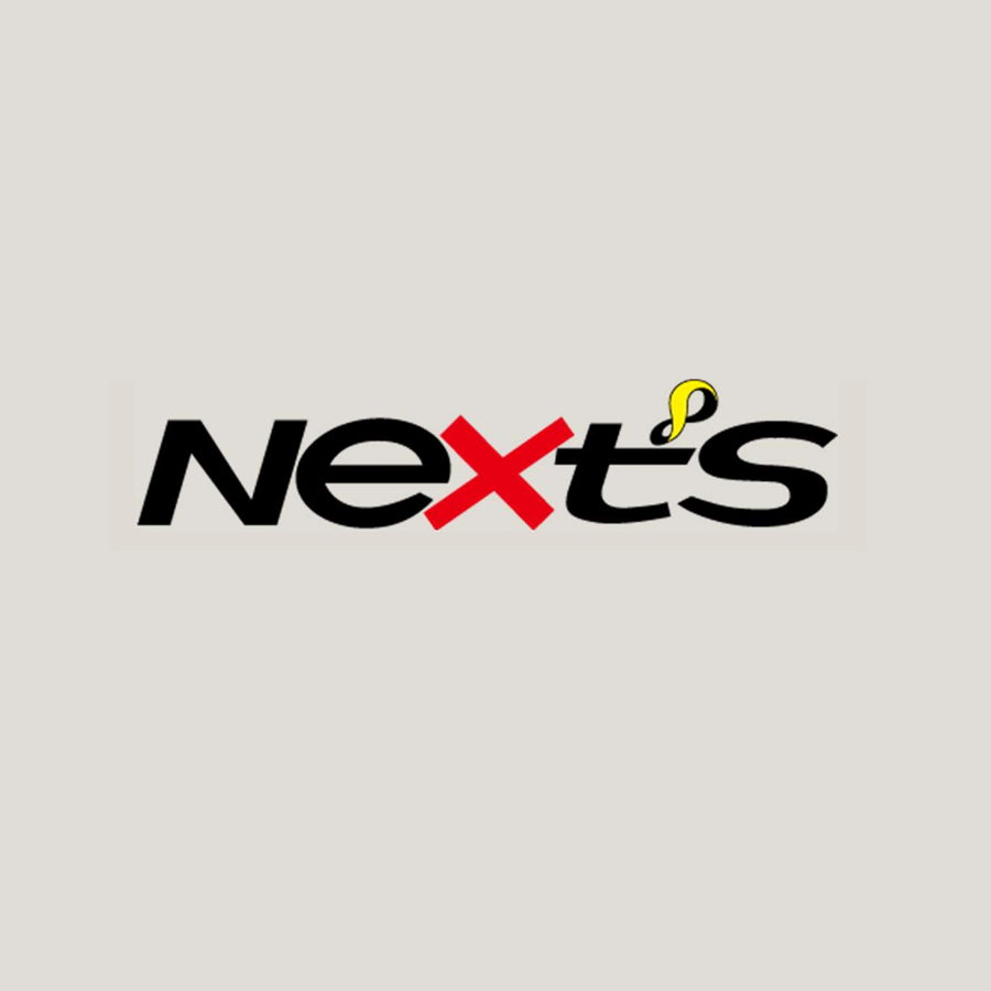 Next's -ネクスツ-