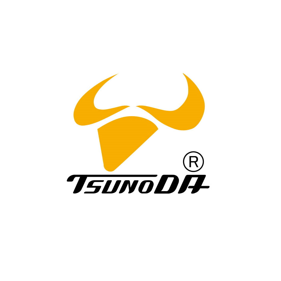 TSUNODA -ツノダ-