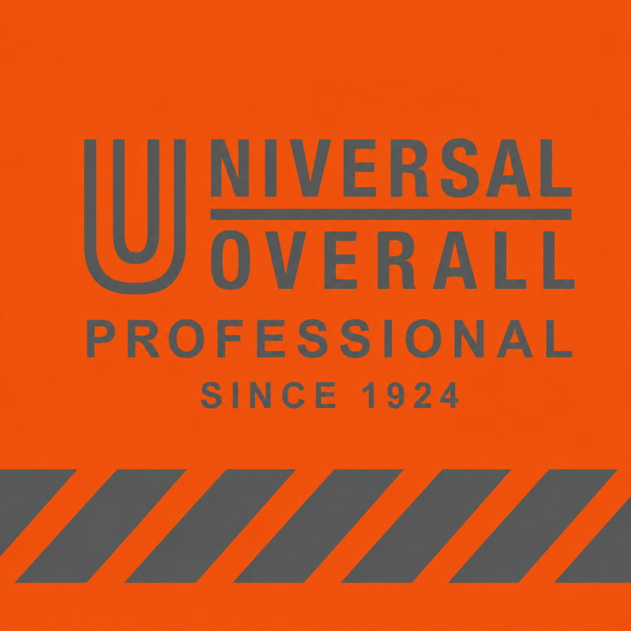UNIVERSAL OVERALL -ユニバーサルオーバーオール-
