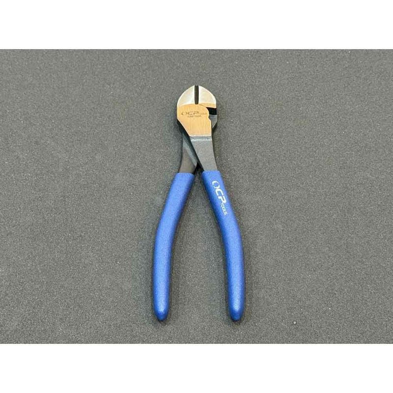 OCP-TOOLS 4020150 カッティングプライヤー ニッパー 6インチ DDP-6HEK
