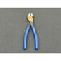 OCP-TOOLS 4020150 カッティングプライヤー ニッパー 6インチ DDP-6HEK