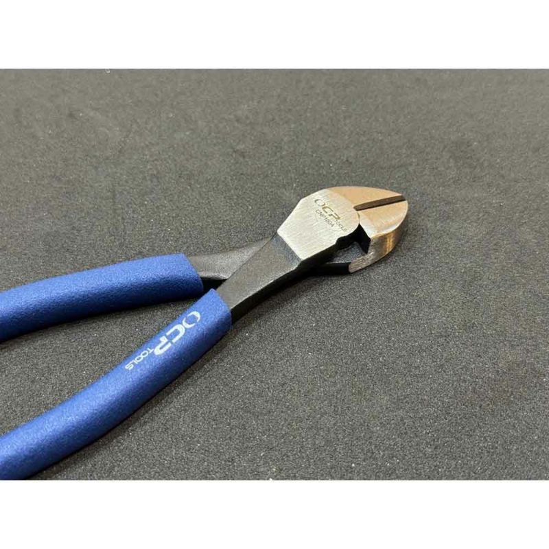OCP-TOOLS 4020150 カッティングプライヤー ニッパー 6インチ DDP-6HEK