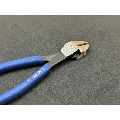 OCP-TOOLS 4020150 カッティングプライヤー ニッパー 6インチ DDP-6HEK