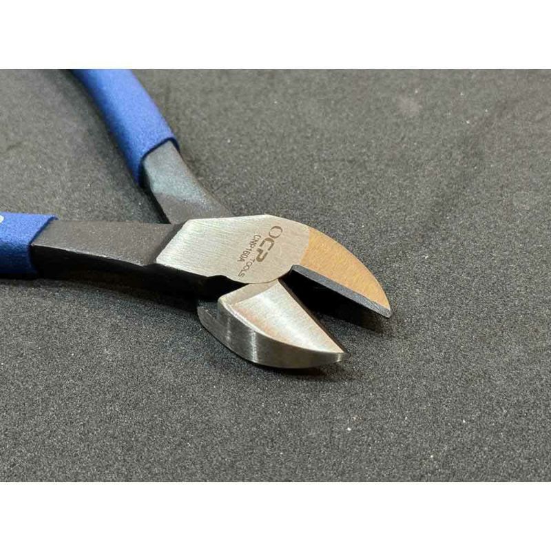 OCP-TOOLS 4020150 カッティングプライヤー ニッパー 6インチ DDP-6HEK