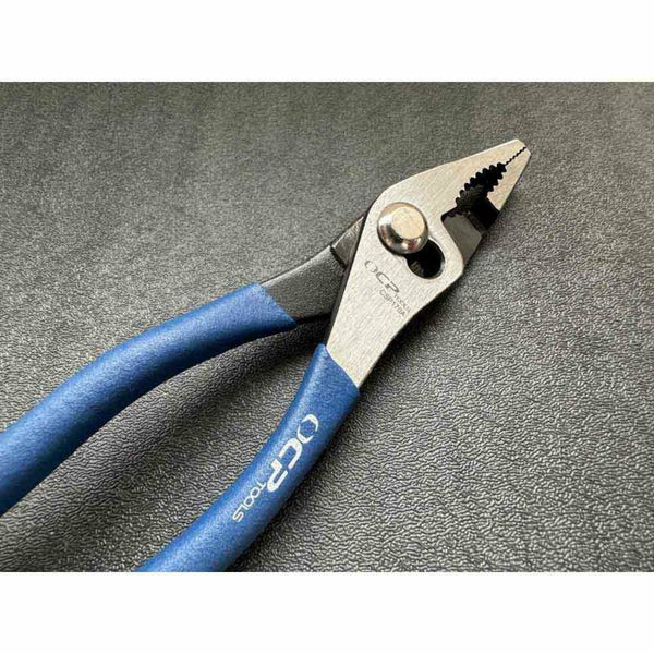 OCP-TOOLS 4020151 6インチ スリップジョイントプライヤー DSJ-6CNLC – MULHANDZ - マルハンズ