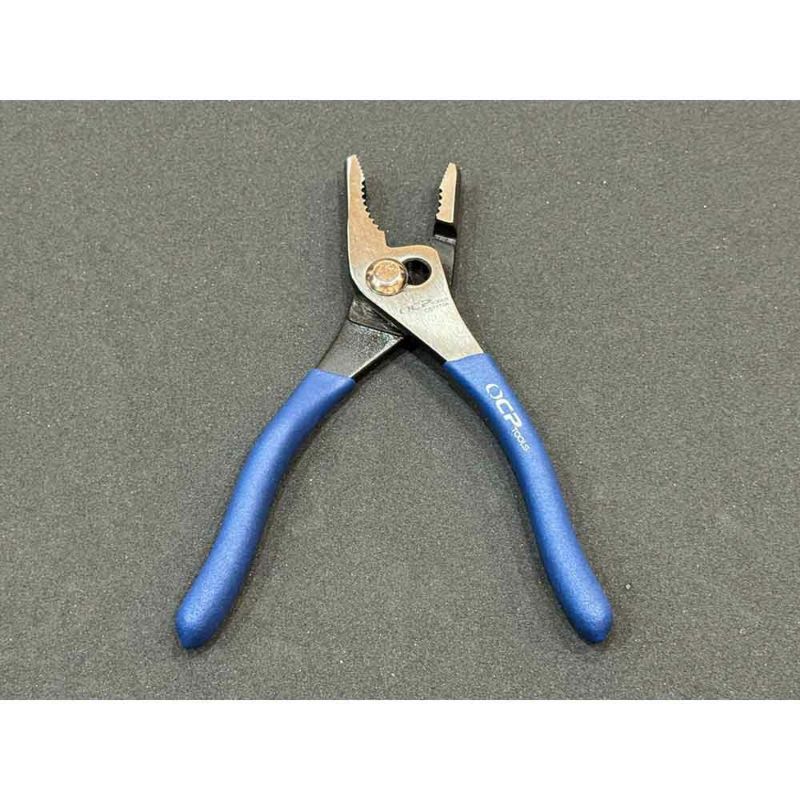 OCP-TOOLS 4020151 6インチ スリップジョイントプライヤー DSJ-6CNLC
