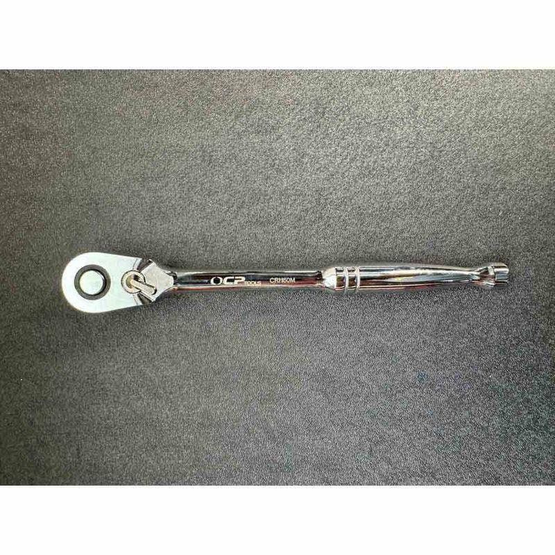 OCP-TOOLS 4020160 3/8dr 60ギアラチェットハンドル WT-09331