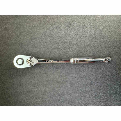 OCP-TOOLS 4020160 3/8dr 60ギアラチェットハンドル WT-09331