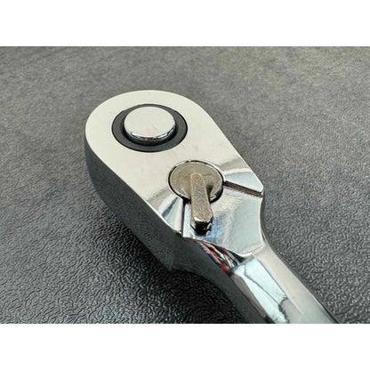 OCP-TOOLS 4020160 3/8dr 60ギアラチェットハンドル WT-09331