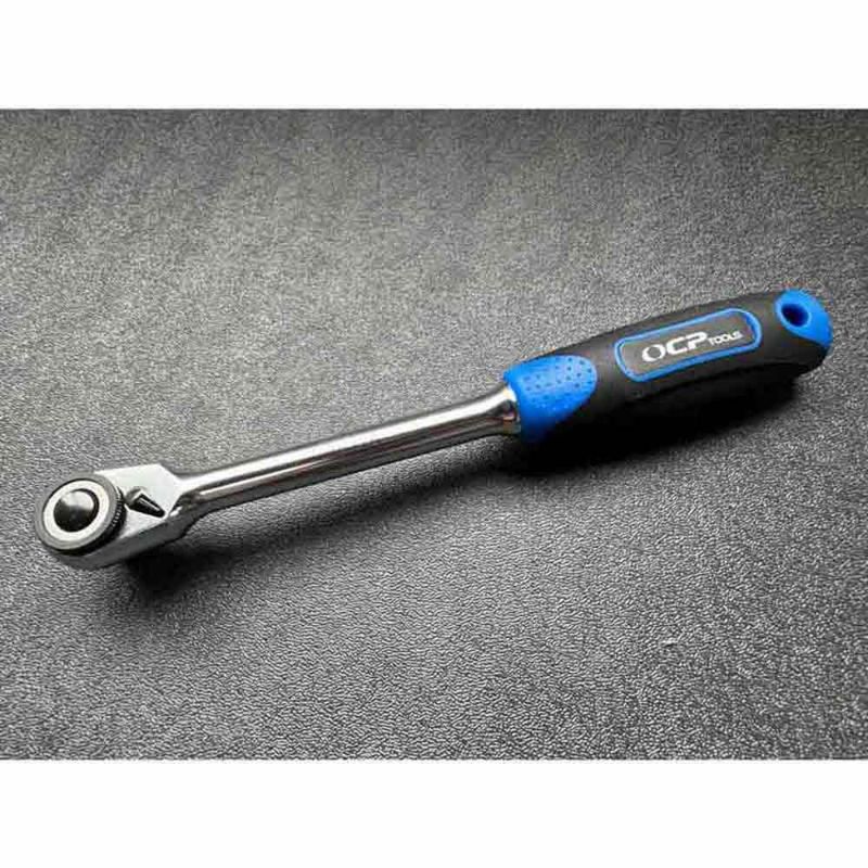 OCP-TOOLS 4020162 3/8dr 72ギアラチェットハンドル BM-HMV372F – MULHANDZ - マルハンズ