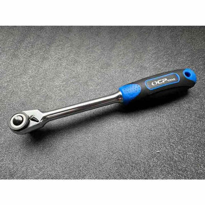 OCP-TOOLS 4020162 3/8dr 72ギアラチェットハンドル BM-HMV372F
