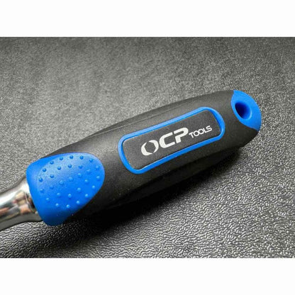 OCP-TOOLS 4020162 3/8dr 72ギアラチェットハンドル BM-HMV372F