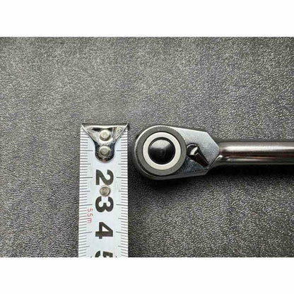 OCP-TOOLS 4020162 3/8dr 72ギアラチェットハンドル BM-HMV372F