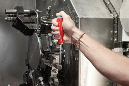 PB SWISS TOOLS 38192 ポジドライバー 新型グリップ SWISS GRIP EVO