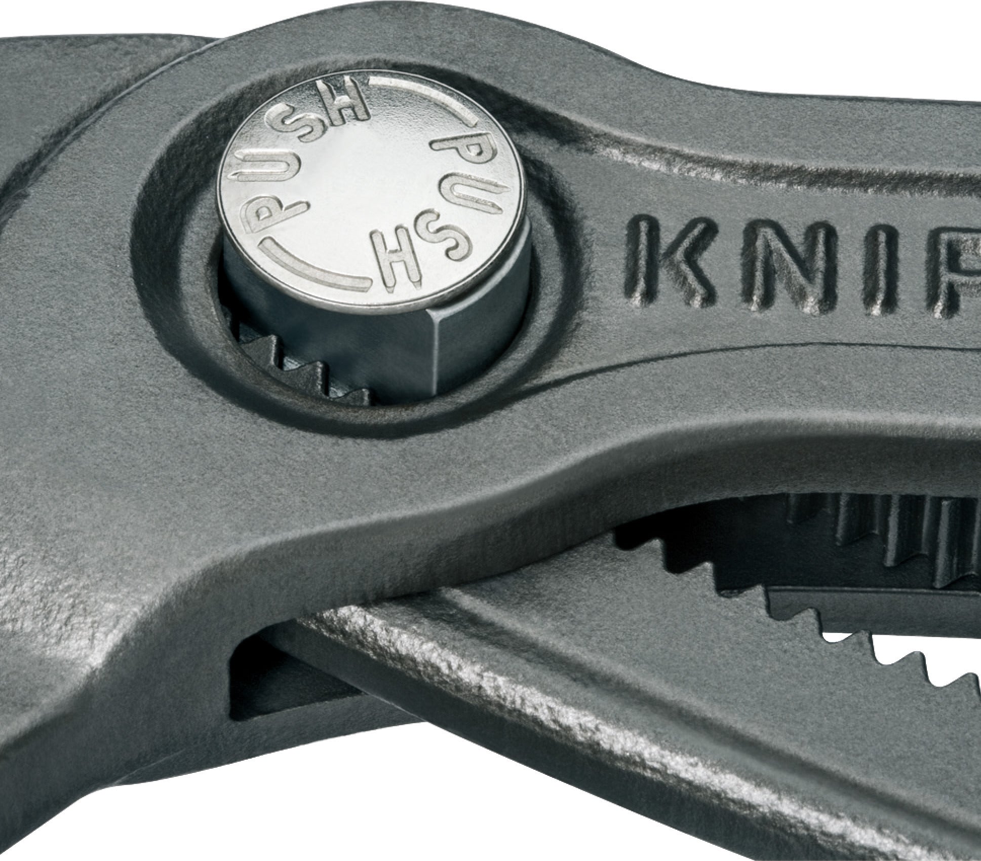 KNIPEX コブラ ウォーターポンププライヤー オートマチック 自動調節
