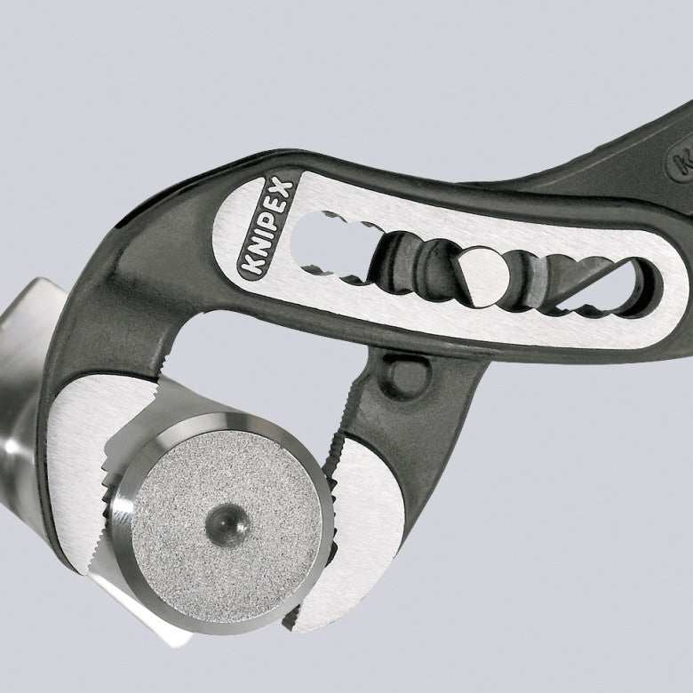 KNIPEX クニペックス アリゲーター ウォーターポンププライヤー クロム