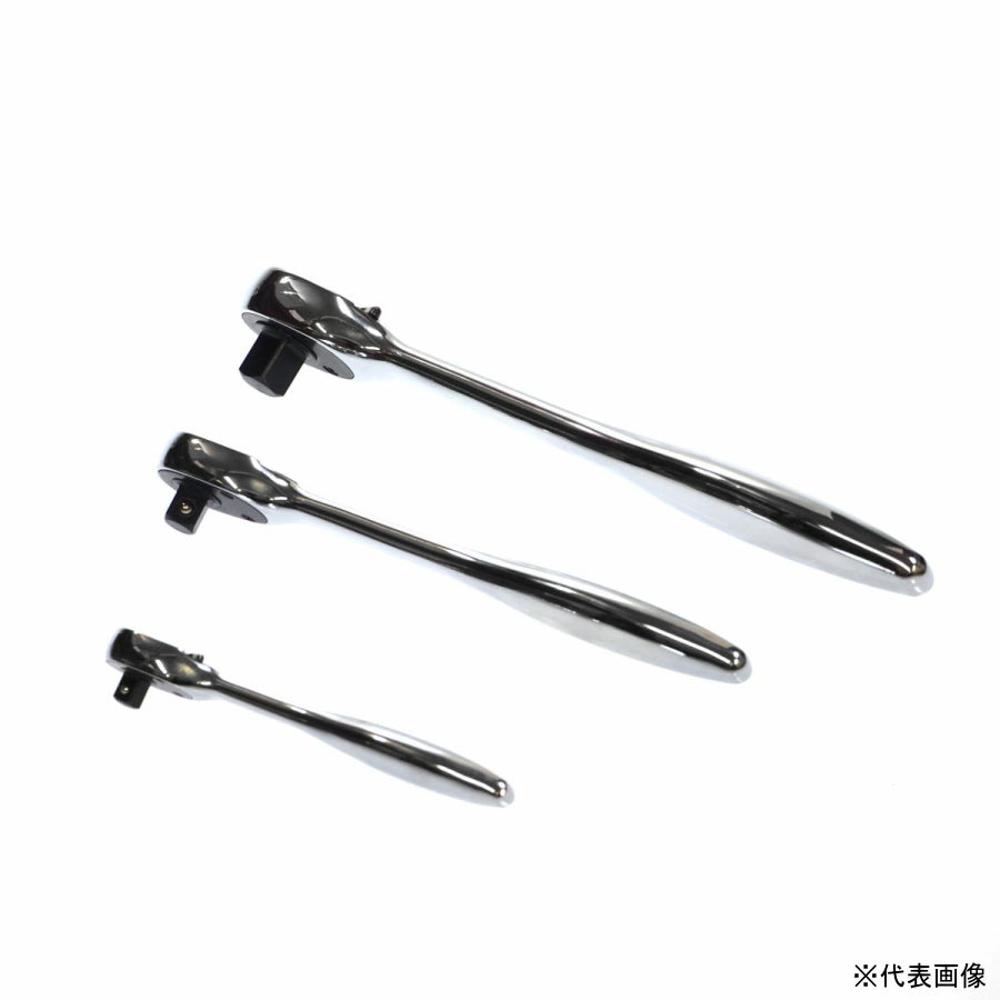 WIT  120ギア ラチェットハンドル