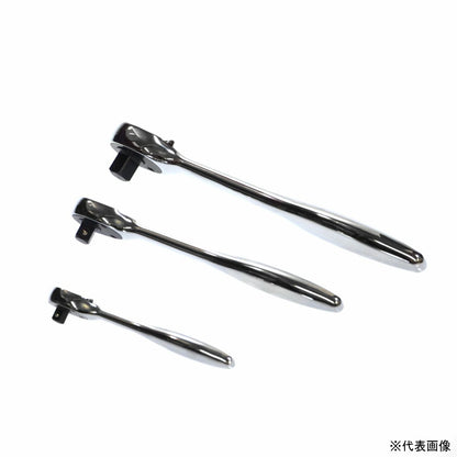 WIT  120ギア ラチェットハンドル